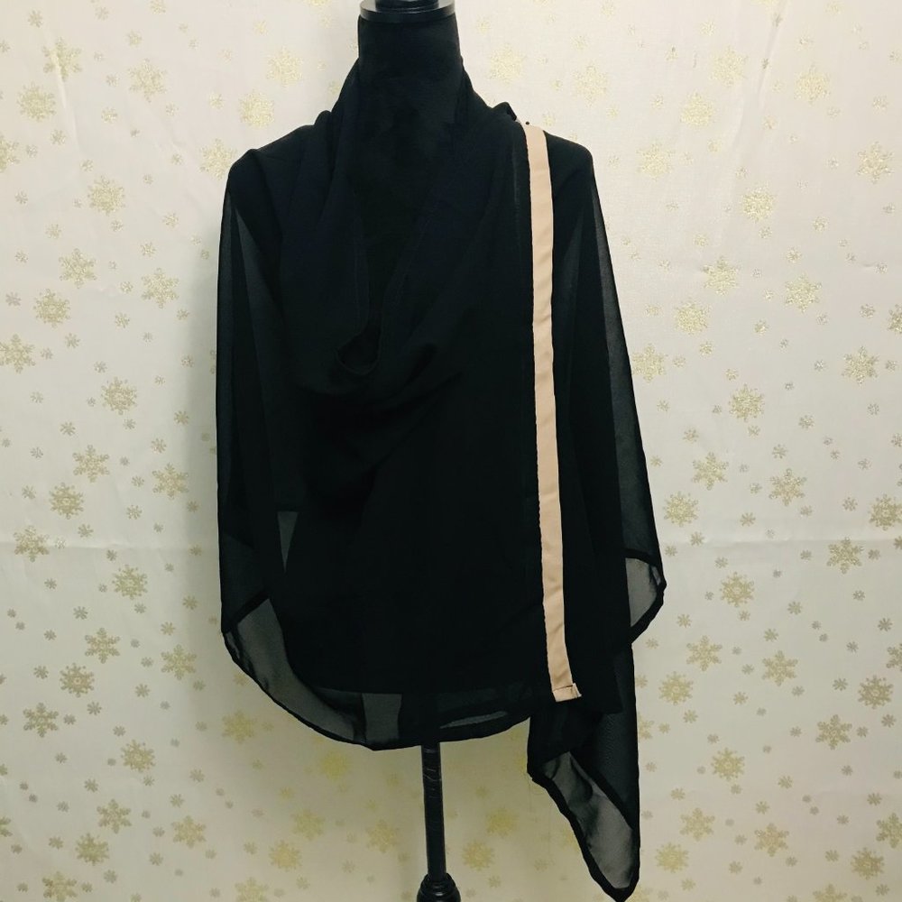 LOT OF 3 HIJABS